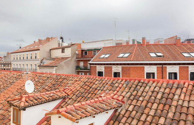Over the Rooftops - Historic District - Sol - Photo 30
