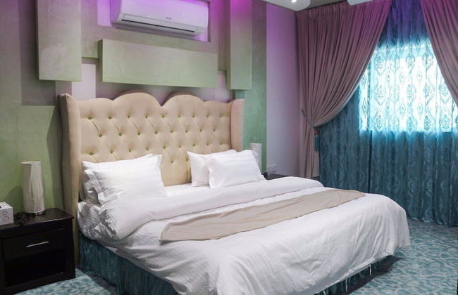 Arkan El Ezz Hotel - Foto 2