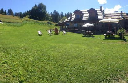 Agriturismo il Fiocco - Foto 16