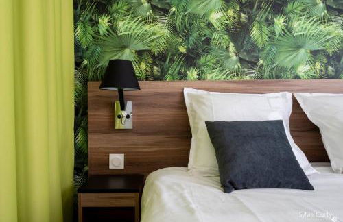 ATHOME RESIDENCE ET SPA - Foto 9