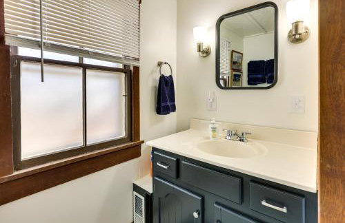 Chagrin Falls Home about 2 Mi to Town! - Foto 17