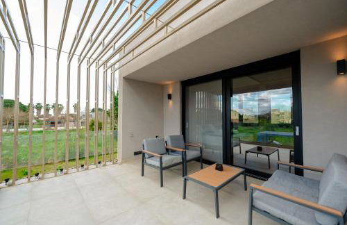 Grand Kourouta Pool Apartments - Foto 72