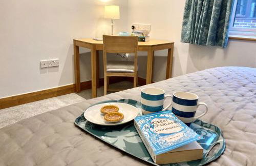 Wyndthorpe Cottage - Photo 14