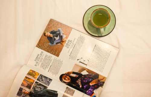 VAL HILLS Rural Holiday House - Foto 28