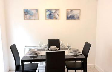 The Leigh Haven - 3 Bed Luxury Home - Foto 29