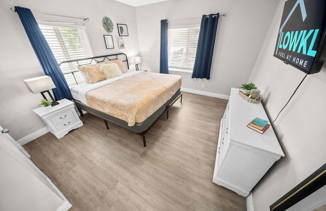 The Leeward Apartments By Lowkl - Foto 12