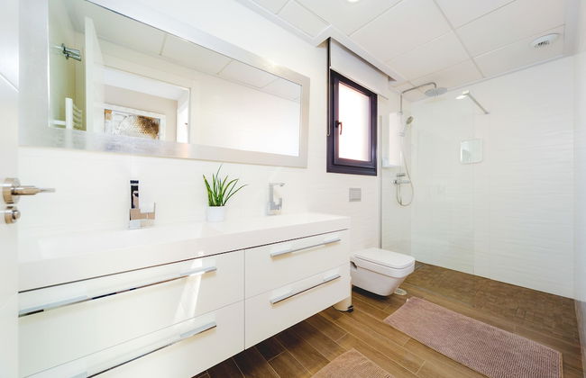 Villa Christina - Foto 17