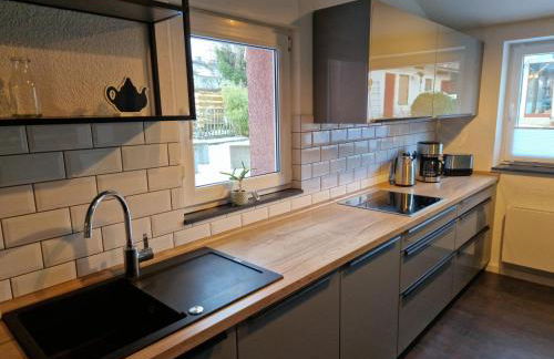 Ferienwohnung am Wasserfall - Foto 15