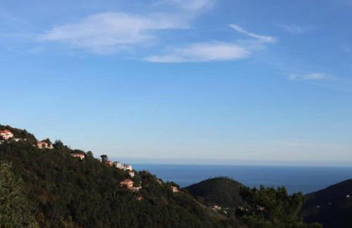 Apartment in Liguria Near Toirano Caves - Foto 59