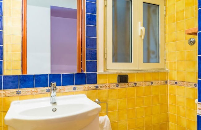 Appartamento a Montesanto by Wonderful Italy - Foto 16