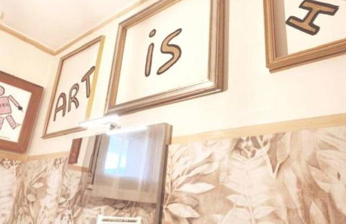 [3' a piedi dal mare] CASITA DEL MAR...Mare & Arte - Foto 21