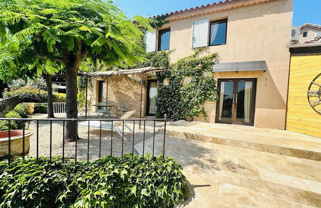 La Réserve Provence - Foto 159