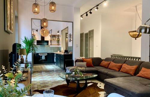 Luxurious boutique apartment, Alicante centre - Foto 10