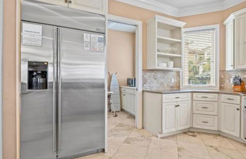 Private Pool Hot Tub - Community Beach - Destin - Foto 8