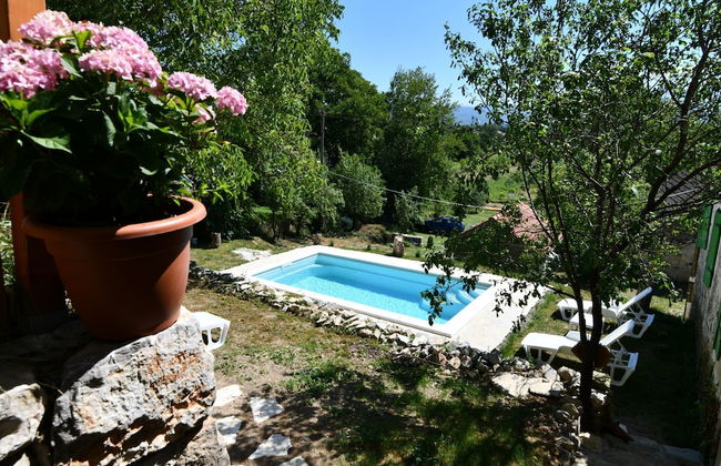 Apartment Rural Podastrana - Foto 15