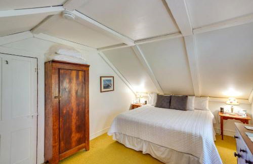 Tranquil 3 BR Stockbridge House with Private Deck! - Foto 23