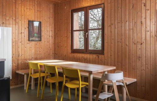 Chalet Panorama - luxe en altitude dans les Vosges - Foto 21