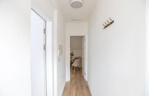 Stylish 4 Bed House In Chorley - Foto 58