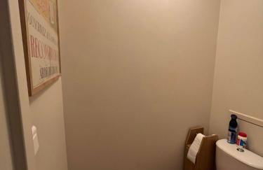 Appartement chaleureux avec jacuzzi-Terrasses rooftop-Rafraîchisseur-Parking-wifi - Foto 24