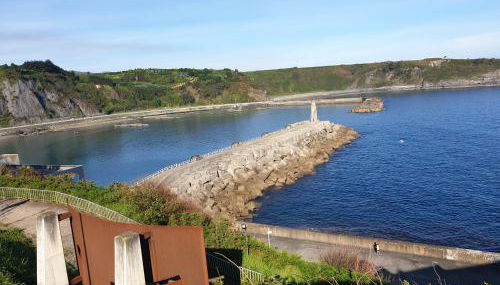 Apartamentos turísticos Vistademar - Foto 2