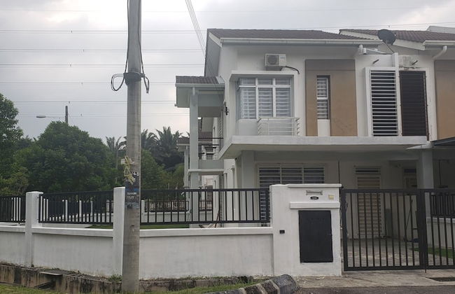 Teratak Teratai Homestay - Corner - Foto 11