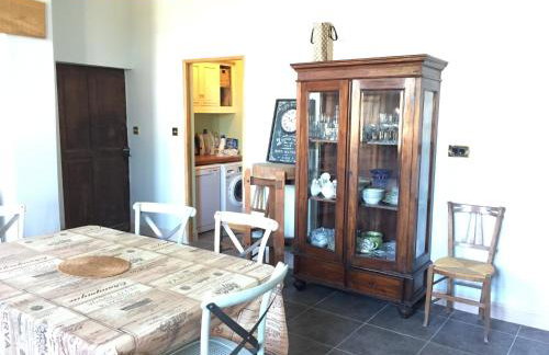 Large House near Marciac & Heated Salt Water Pool - Foto 21