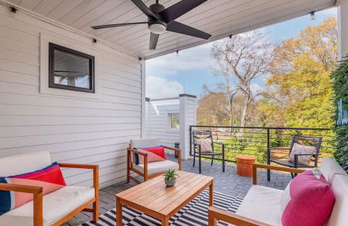 Large Marvel Themed 14ppl Spacious Townhome - Foto 13