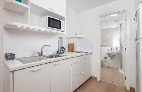 Apartments Anaika at the beach, Opatija - Photo 11