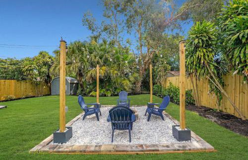 Blue Ocean Retreat in Fort Lauderdale - Foto 17