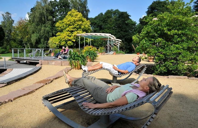 Haus Roseneck - Foto 40