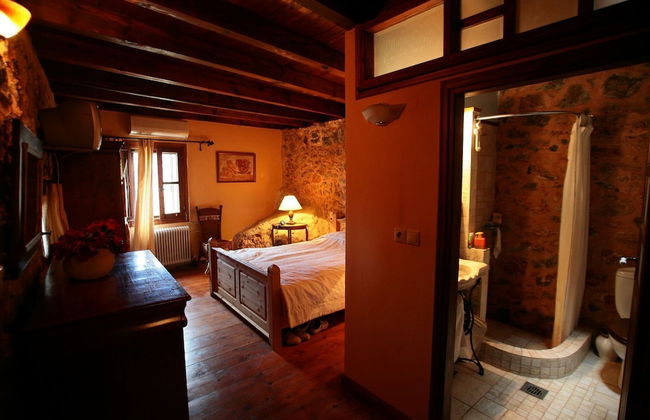 Dorovinis Country Houses - Foto 30