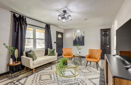 Near Lakes and Golfing Spacious Loganville Home! - Foto 6