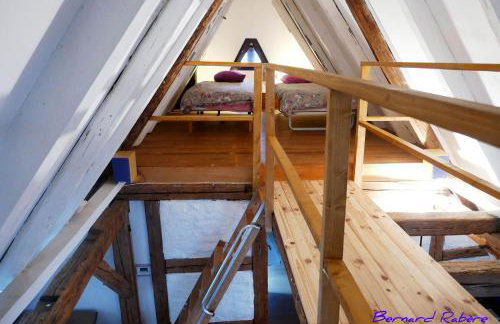 Plein Sud vue sur les Vosges et le vignoble - Foto 27