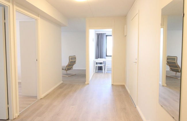 Forenom Apts Hämeenlinna Katuma 1 - Foto 37