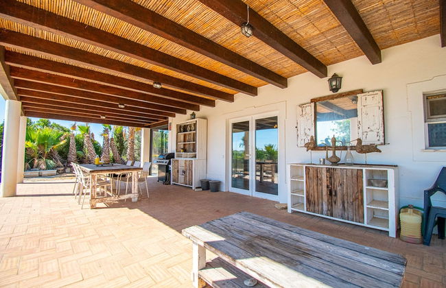 Yoba Horse Farm in Carvoeiro - Foto 45