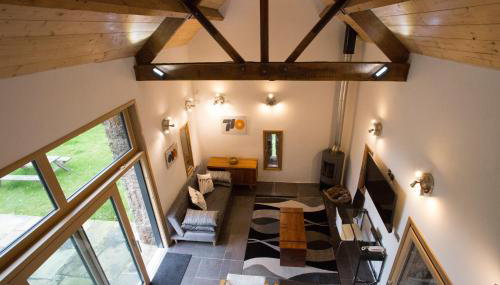 High View Barn - Foto 3