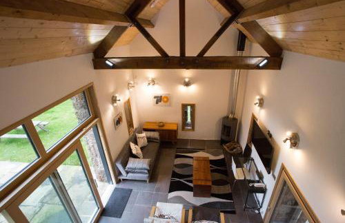 High View Barn - Foto 3