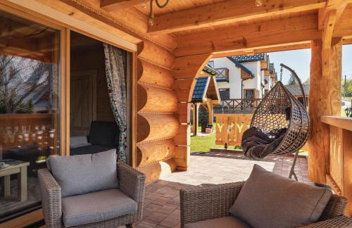 Czorsztyn View Chalets - Photo 13