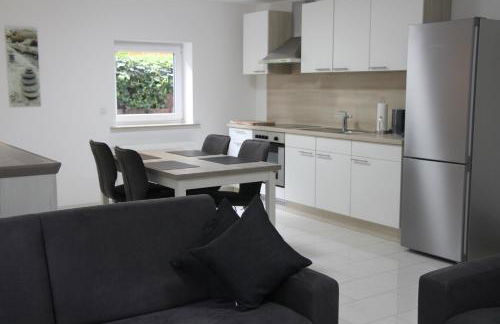 Ferienwohnungen Brack in Gaggenau - Foto 4