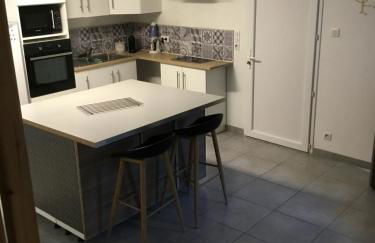 Le 7ter, maison calme piscine partagée - Photo 24