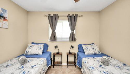 Cozy 3BR Retreat Near NASA and Hobby Airport - Foto 3