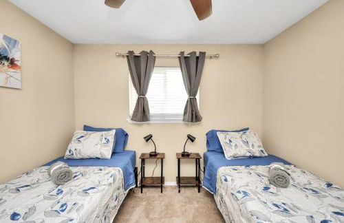 Cozy 3BR Retreat Near NASA and Hobby Airport - Foto 3