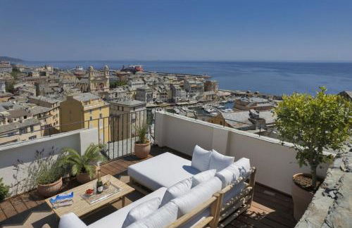 Appartement de standing avec rooftop de 35m2 - Foto 1