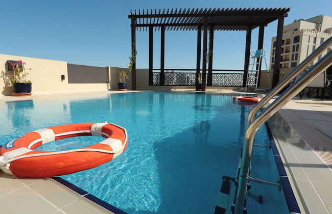 Marbella Executive 2 Bedrooms - Photo 25