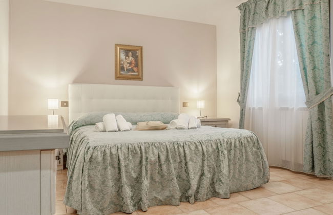 Resort Umbria spa - Photo 8