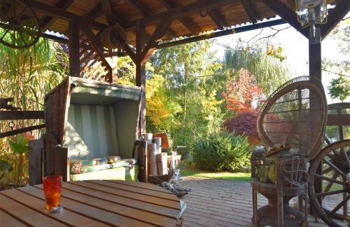 Wohnung in Bad Zwesten am Edersee - Foto 28