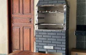 Residencial Paraviana-Casa Piscina - Foto 14