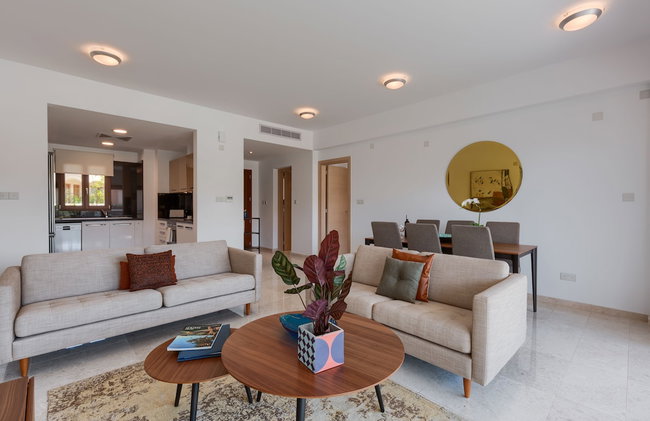 Aphrodite Hills Rentals – Premium Serviced Apartments - Foto 13