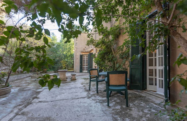 Villa Armonia - Foto 50