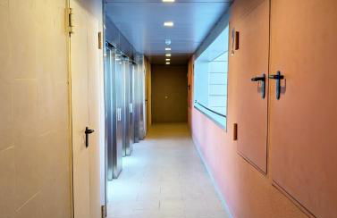 Barcelona Forum Pool and Parking included and Beach 5min - Photo 29